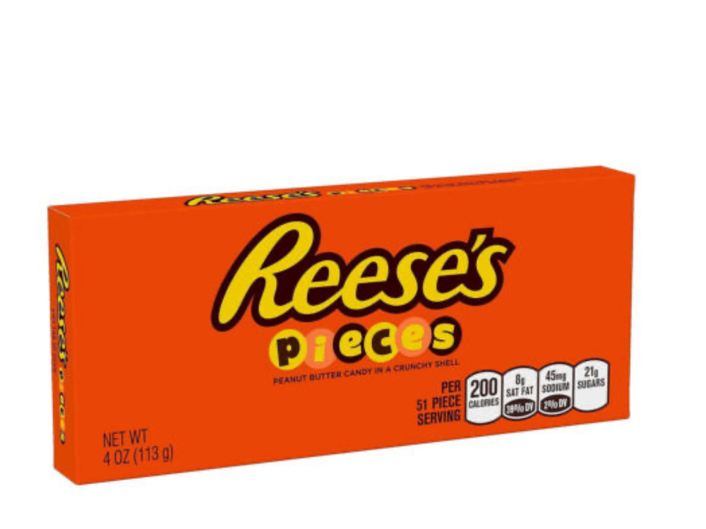 Reese’s мелкие конфетки. Сша