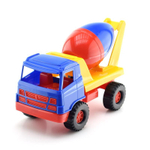 Бетономешалка Медвежонок (Нордпласт)