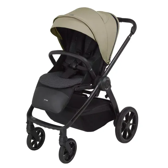 Коляска Espiro Yoga 2 в 1 Nature Touch (15)
