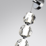 Бра Odeon Light 5084/17WL JEMSTONE