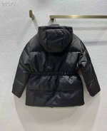 Пуховик Prada