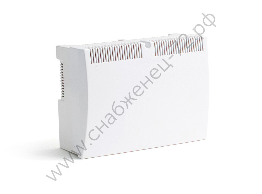 SKAT-PoE.48DC-120VA источник бесперебойного питания для PoE Plus коммутаторов