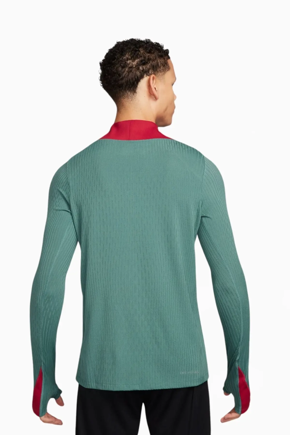 Кофта Nike Liverpool FC 24/25 Dri-FIT Strike Elite