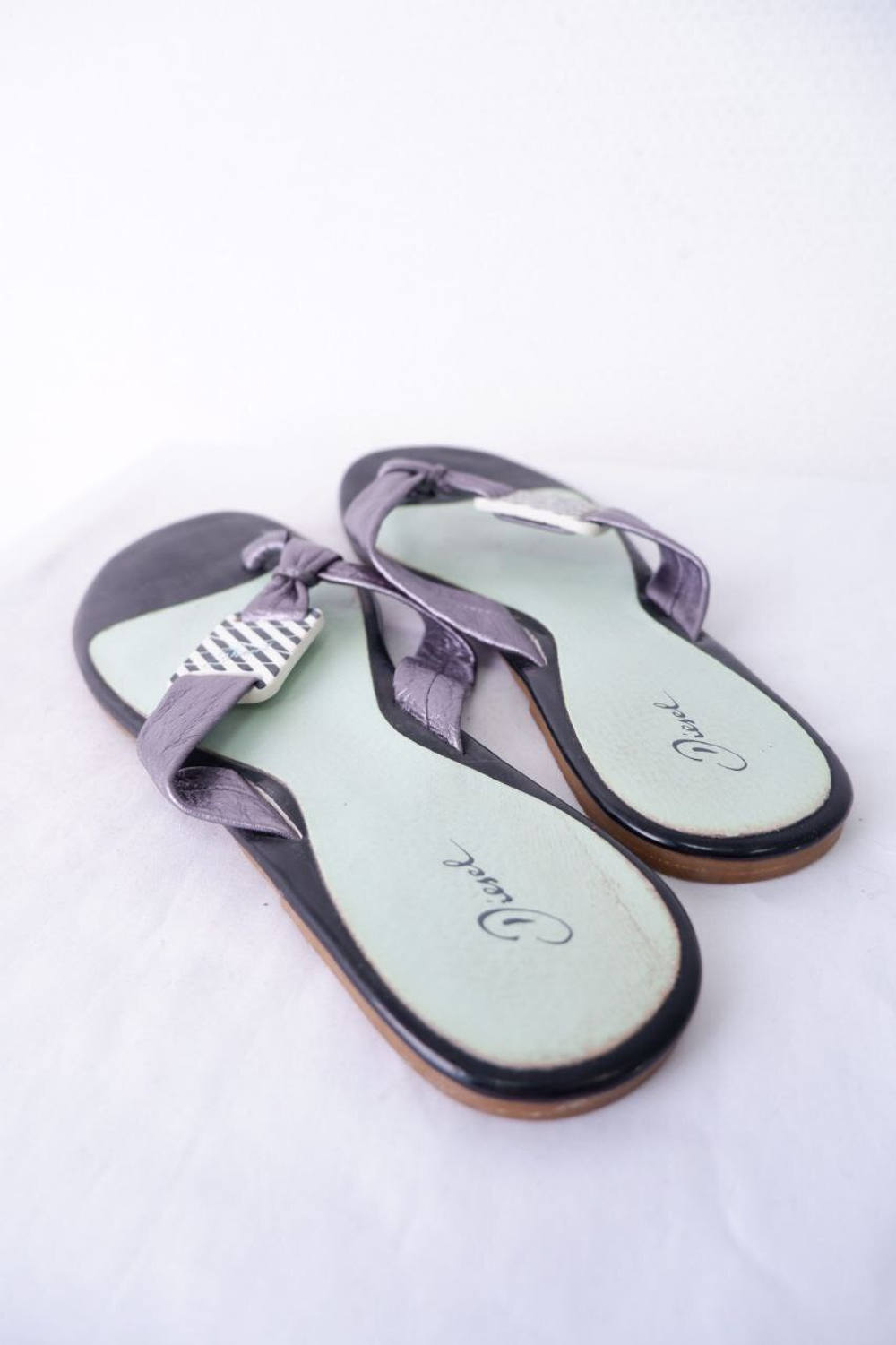 Сандалии Diesel удобные 38 размер