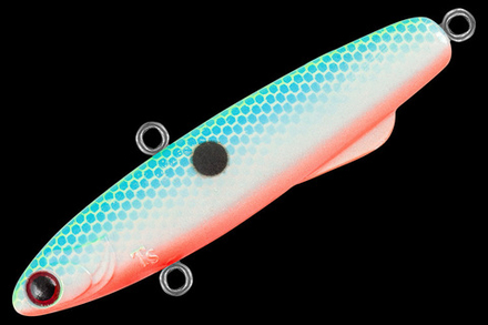 Раттлин TsuYoki TORPEDA 65S SOFT AL014