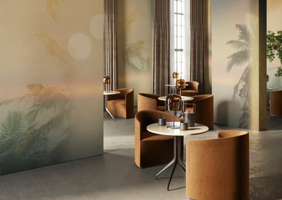 Панно Rising Sun Glamora