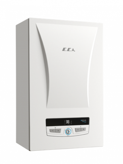 Настенный электрический котел E.C.A. Arceus CH 18