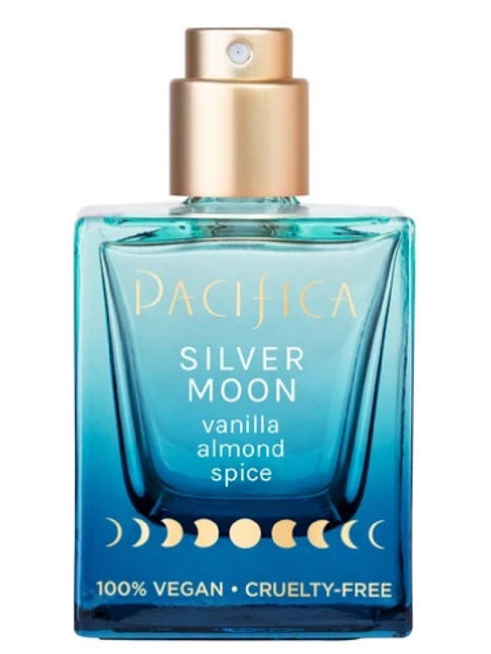 Pacifica Silver Moon