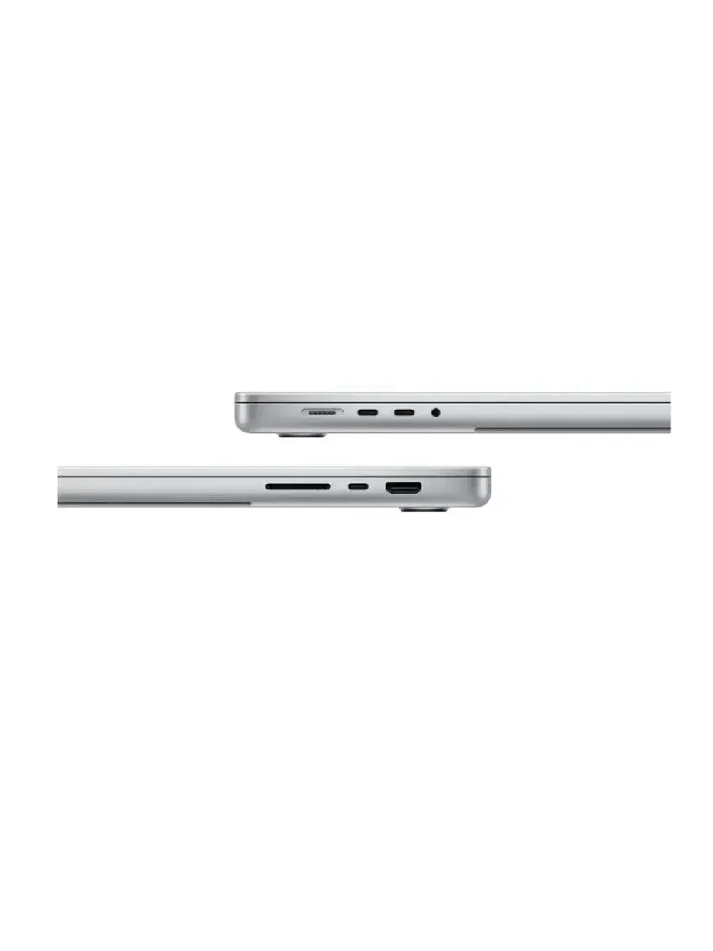 Ноутбук Macbook pro 16 M3 Silver M3 Max/36/1TB