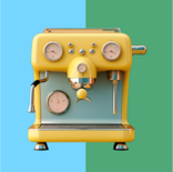 Кофейное оборудование