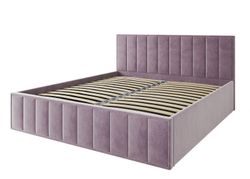 Кровать "Лана" (М) 1,2 (Пудра), ДСВ-Мебель, г. Пенза