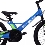 Велосипед 20" Stels Leader-210 MD Синий