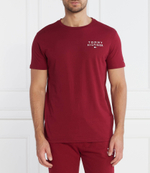 Футболка Tommy Hilfiger - бордовый(UM0UM02916)