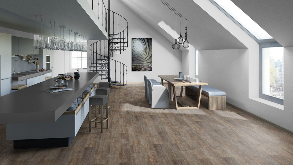 Ламинат Amadei Мелодика 8 мм 41555 Октет 2.005 м2