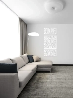 Декор для дома на стену 80*40 см