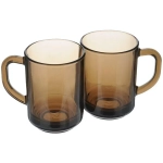 Набор кружек 2шт 250мл «Паб броунз» УТ-00036712