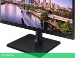 Монитор Samsung T45F LF24T450GYIXCI