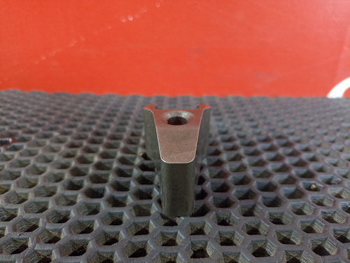 Кронштейн форсунки