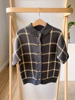 Хлопковый кардиган Janie and Jack, 116