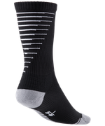 Носки спортивные DIVISION PerFormDRY Pro Training Socks, черный