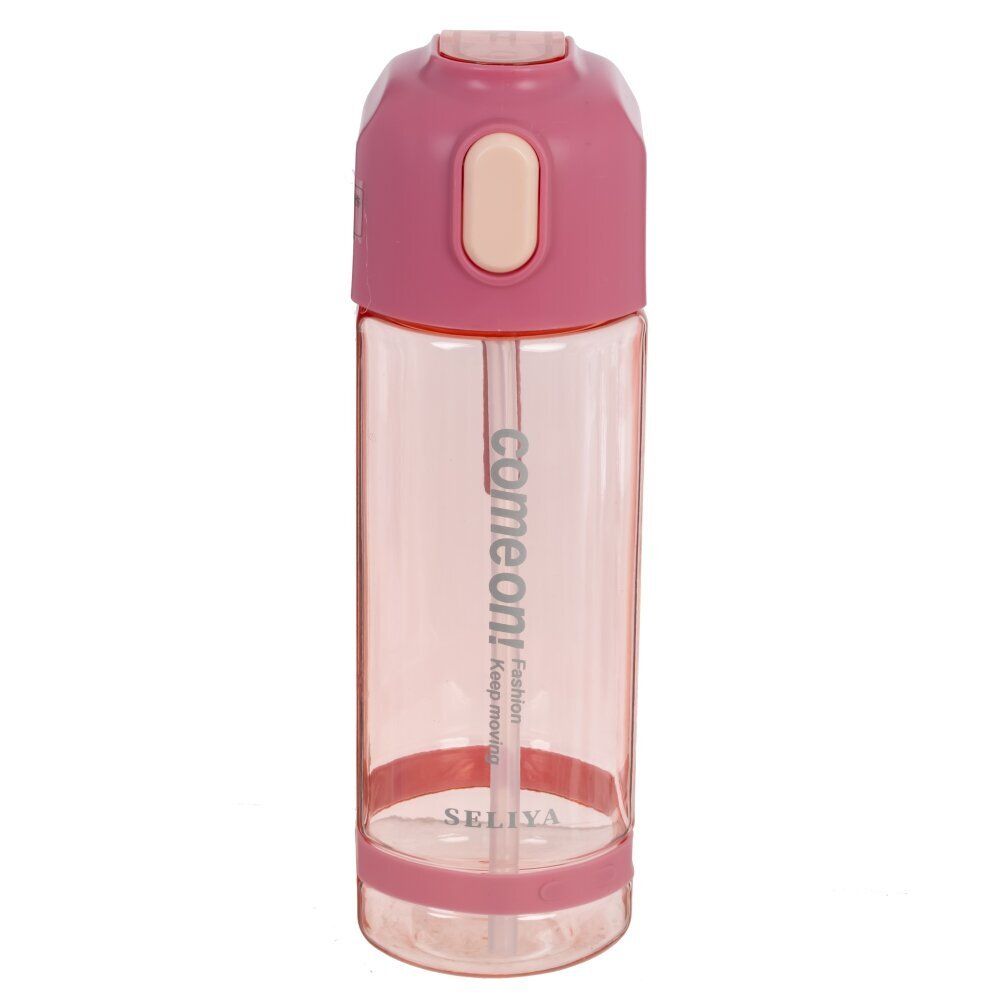 GAEM Бутылка, 420 мл, L7 W6 H20 см, 4в.