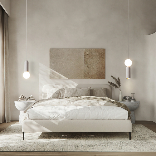 Подвесной светодиодный светильник Freya Shapes FR5530PL-L10W