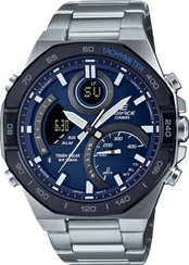 Мужские часы Casio Edifice ECB-950DB-2A▪