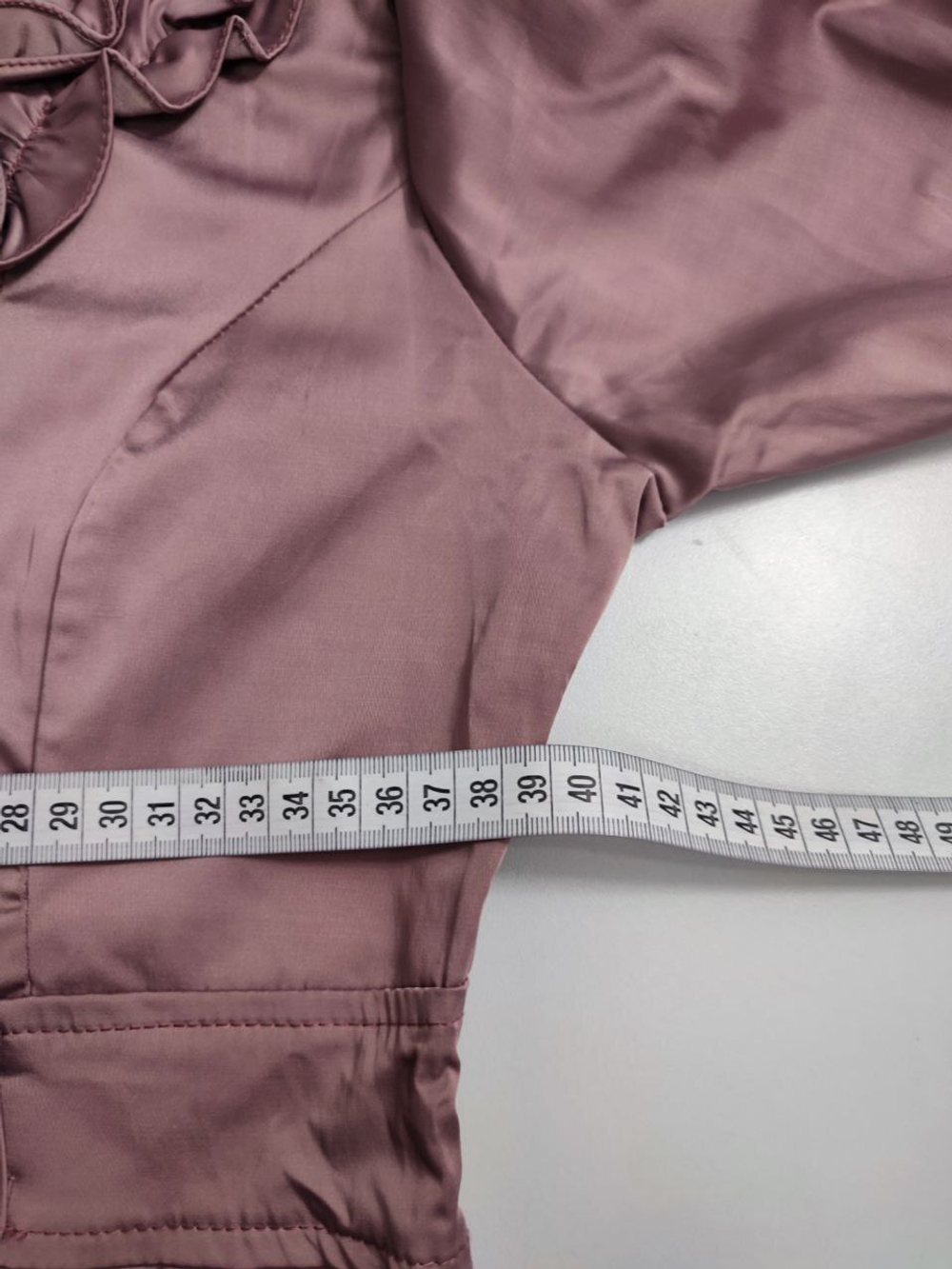 Платье B&T красивое 44-46 размер