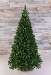 Елка Санкт-Петербург 185 см., мягкая хвоя, Triumph Tree (73580)