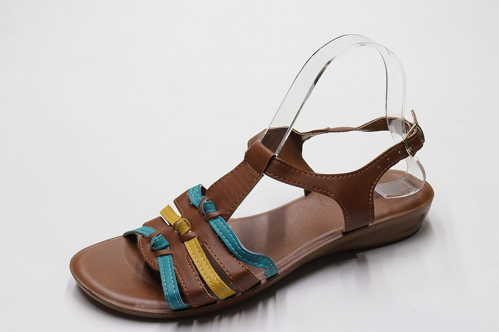 Босоножки Muya (36-41)р. / шт.