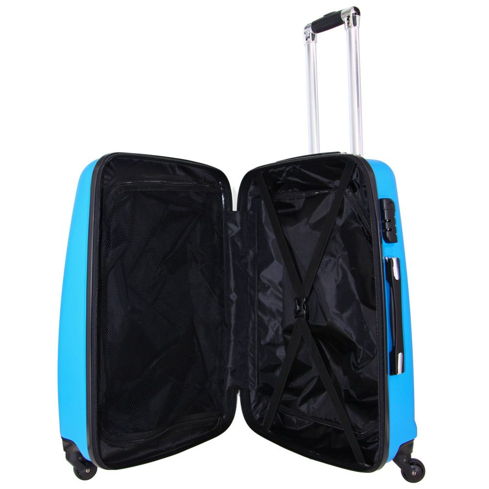 Чемодан 418-3