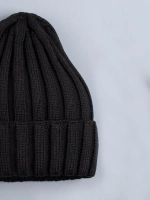 Шапка детская осенняя