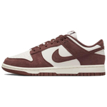 Nike Dunk Low Next Nature Red Sepia Women's