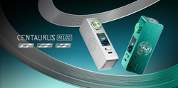 Lost Vape CENTAURUS M100 Box Mod KIT
