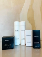 Demax Hot Champagne Kit