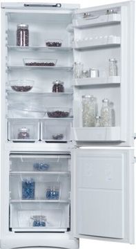 Холодильник Indesit NBS 18 A