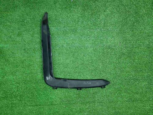 Накладка перед. бампера BMW X6 G06 (19-23) M-paket