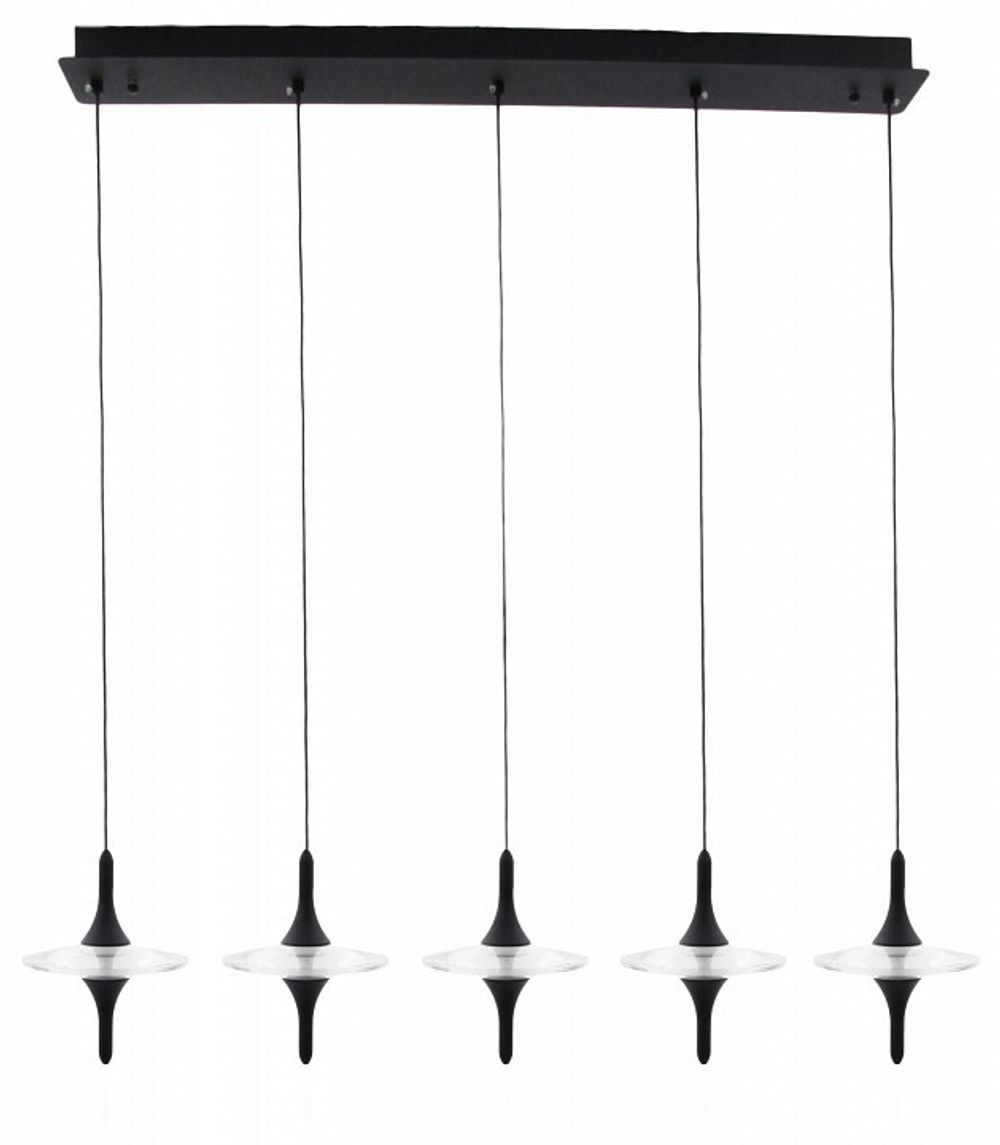 Подвесной светильник Mizi`en Miro MZ31468-5D