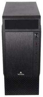 Корпус VEGA JC10 черный