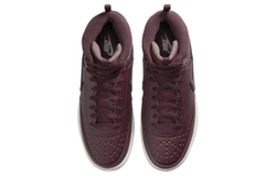 Мужские кроссовки Nike Court Vision Mid 'Burgundy Crush' DR7882-600