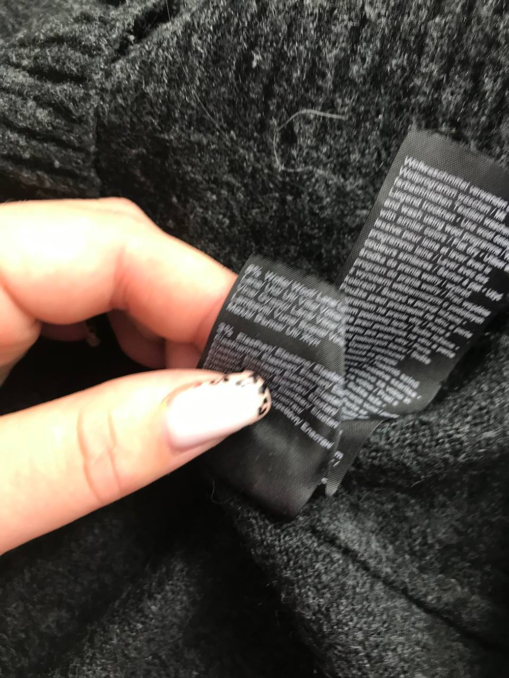 Платье S. Oliver теплое, маркировка 40 eur, на 46 размер