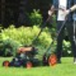 Газонокосилка бензиновая PATRIOT PT 51 M 512109051