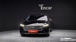 Kia The New K9 (Quoris/K900) 2 Generation 3.3 T-GDI AWD (08.2021)