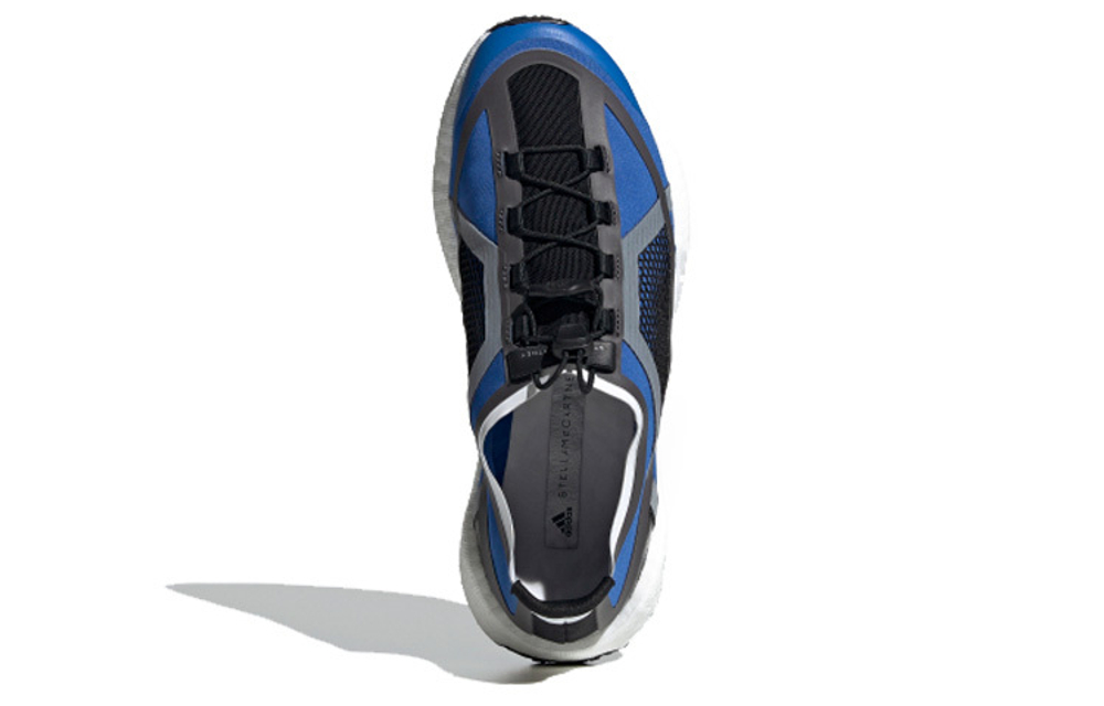Кроссовки Adidas Pulseboost Hd S. (Женская размерная сетка)