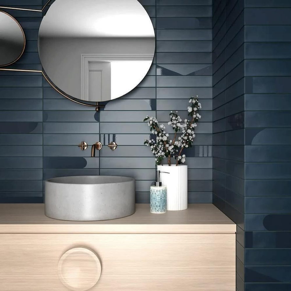 Equipe Wadi Decor Stone 6x30