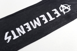 Штаны Vetements