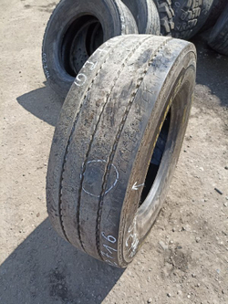 315/70R22.5 Michelin X MULTI шина б/у
