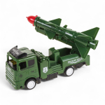 Машина Военная ин. 21см, ПК K188-11C