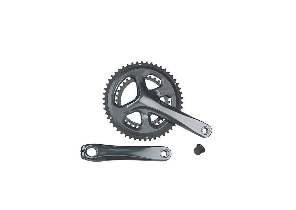 Система шатунов Shimano Tiagra FC-4700