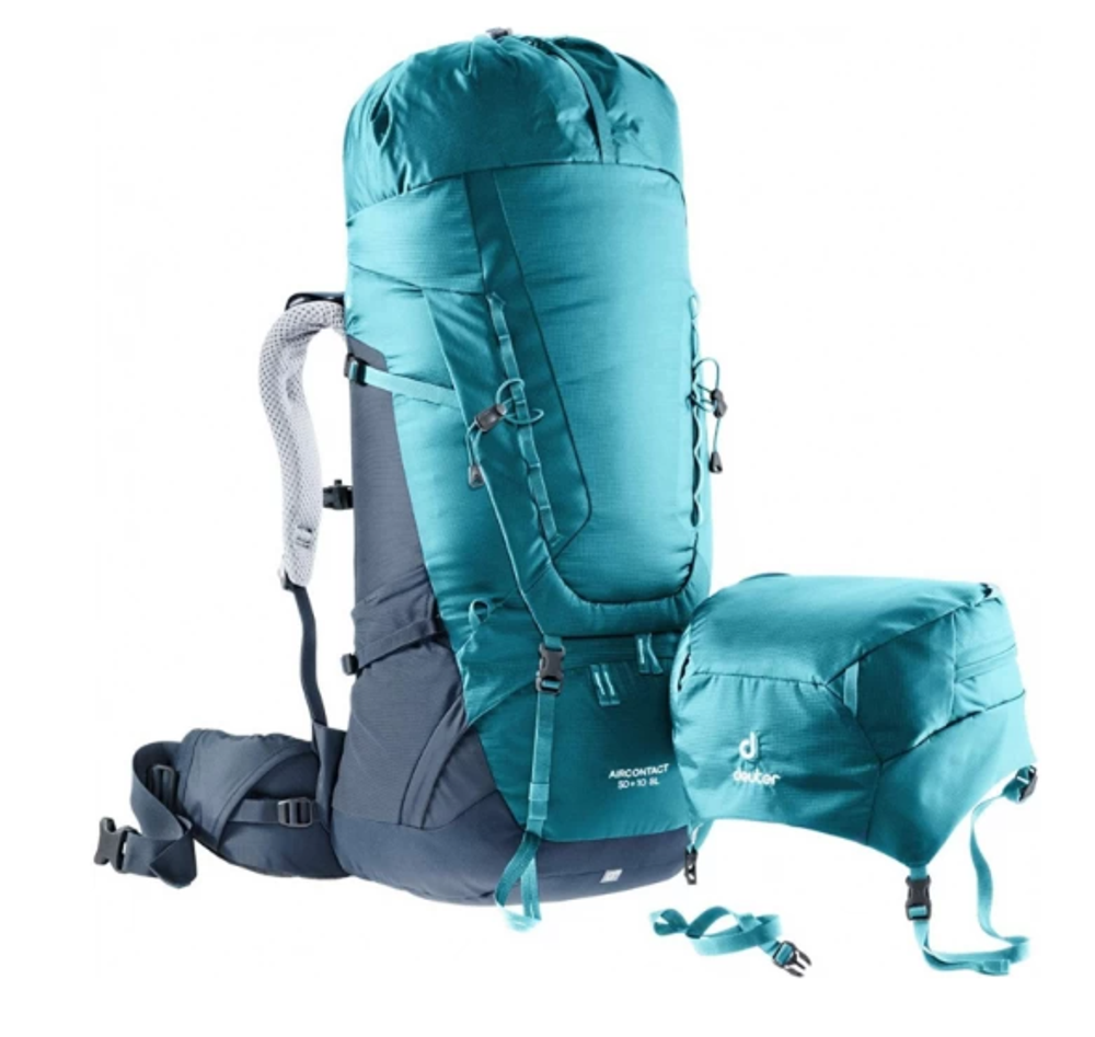 Рюкзак Deuter AIRCONTACT 40+10 SL